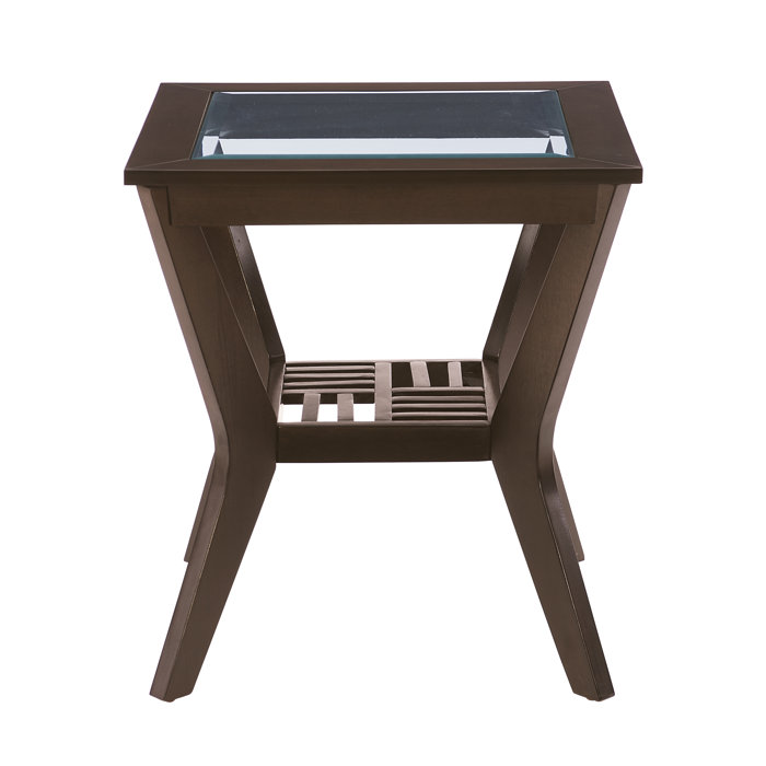Lark Manor Almamy 3 Piece Living Room Table Set & Reviews Wayfair